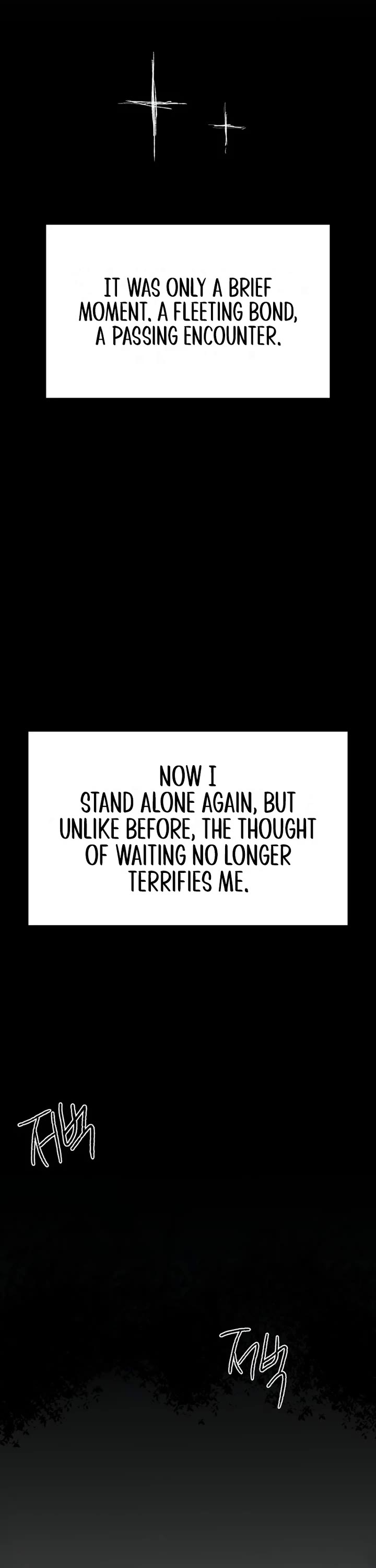 The Tale of the Skeleton Messenger chapter 1 page 52