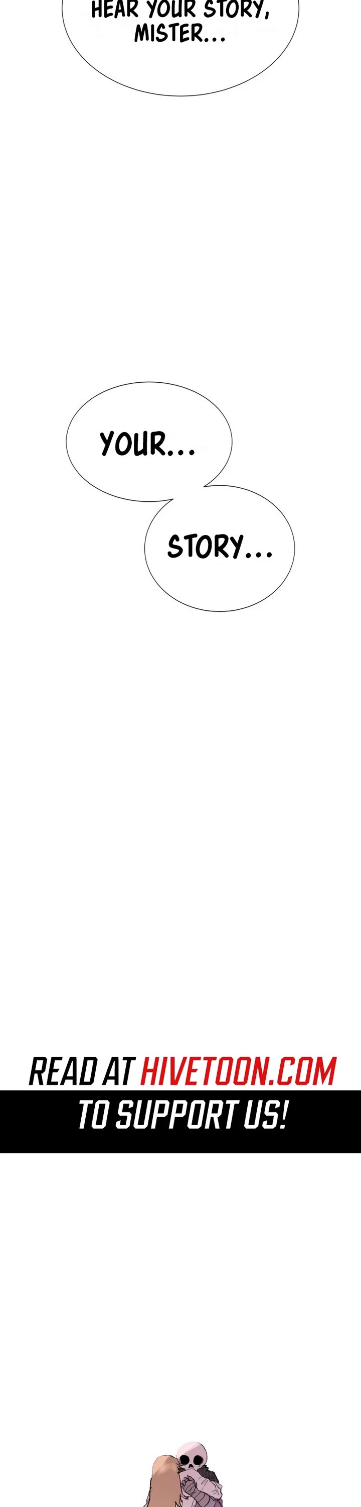 The Tale of the Skeleton Messenger chapter 1 page 62