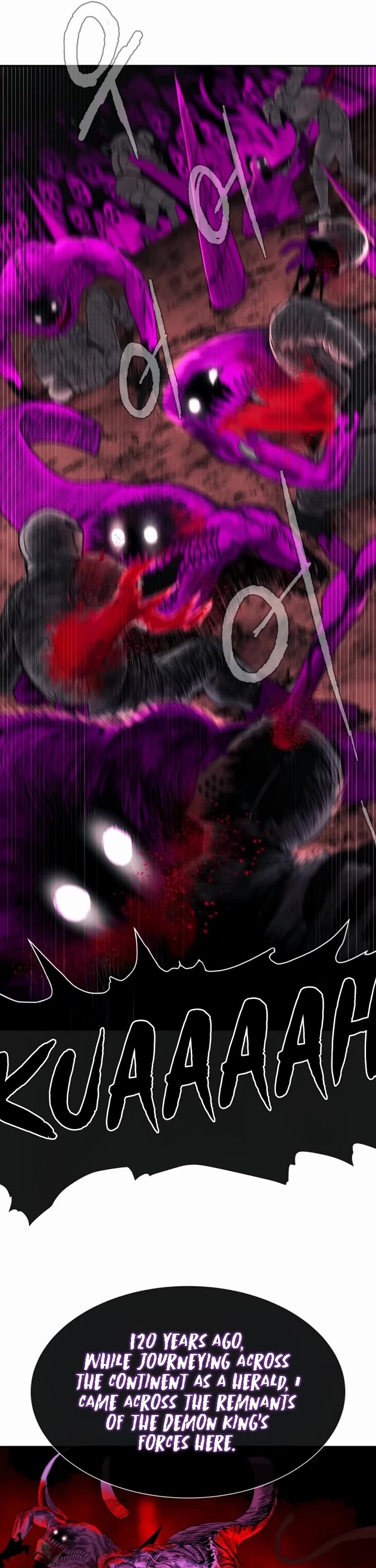 The Tale of the Skeleton Messenger chapter 1 page 70