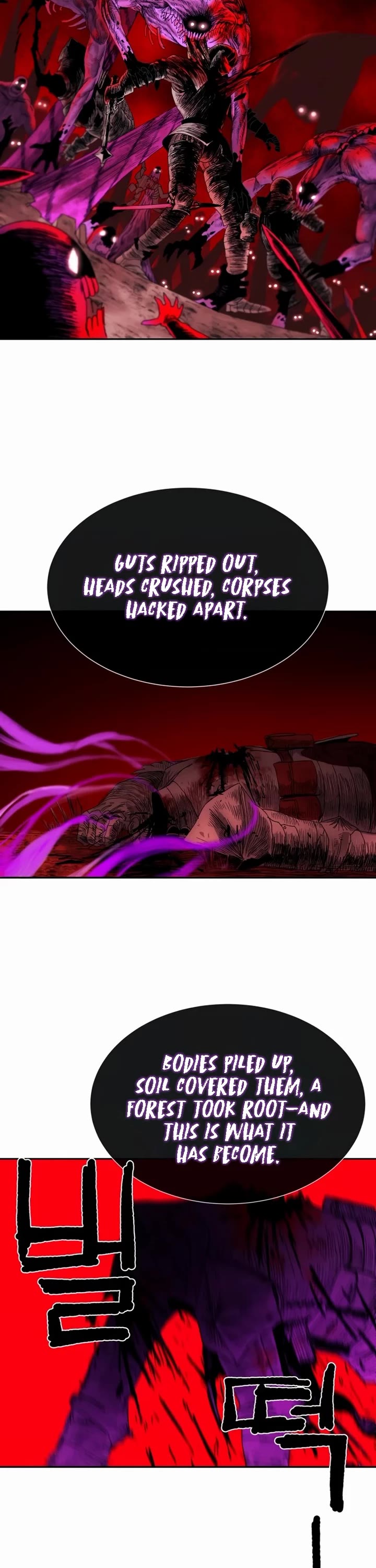 The Tale of the Skeleton Messenger chapter 1 page 71