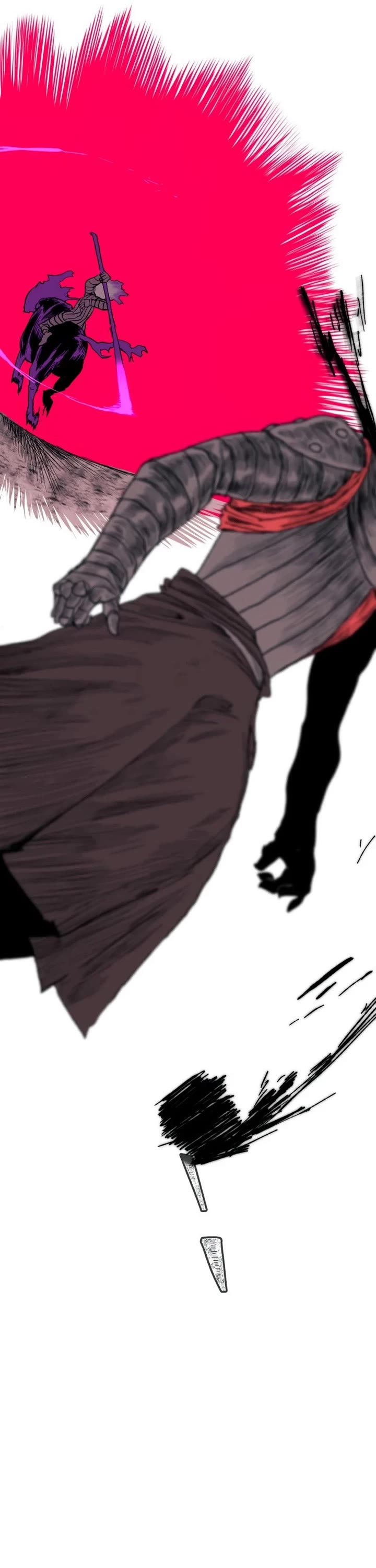 The Tale of the Skeleton Messenger chapter 1 page 78