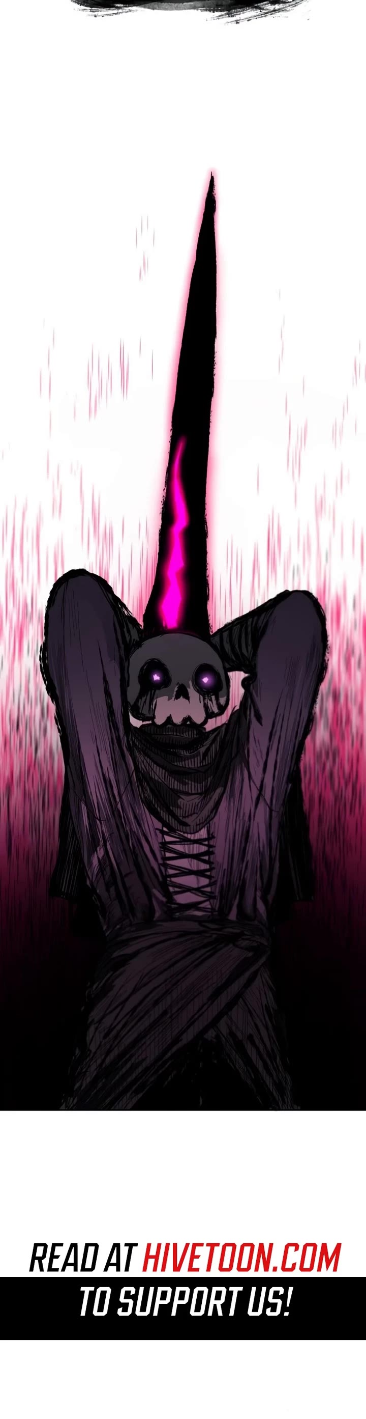 The Tale of the Skeleton Messenger chapter 1 page 81