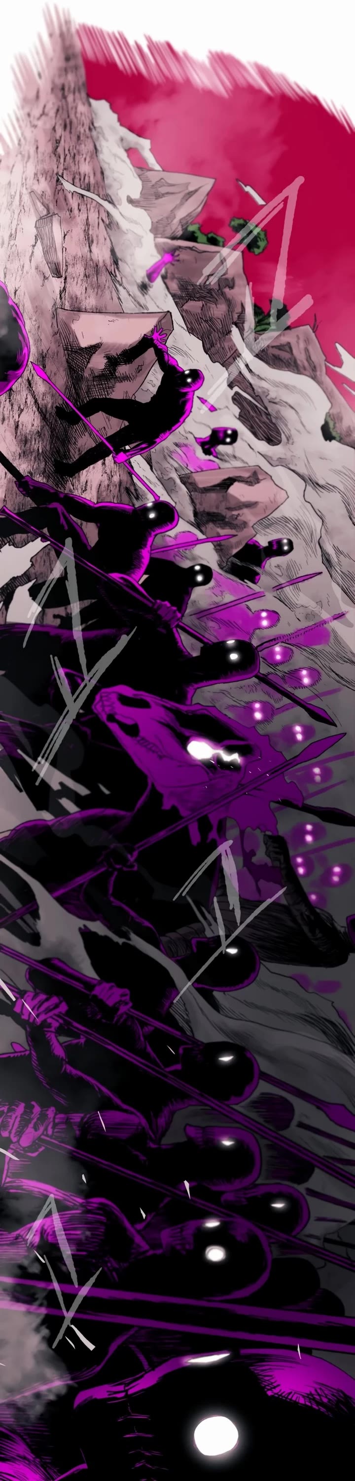 The Tale of the Skeleton Messenger chapter 1 page 86