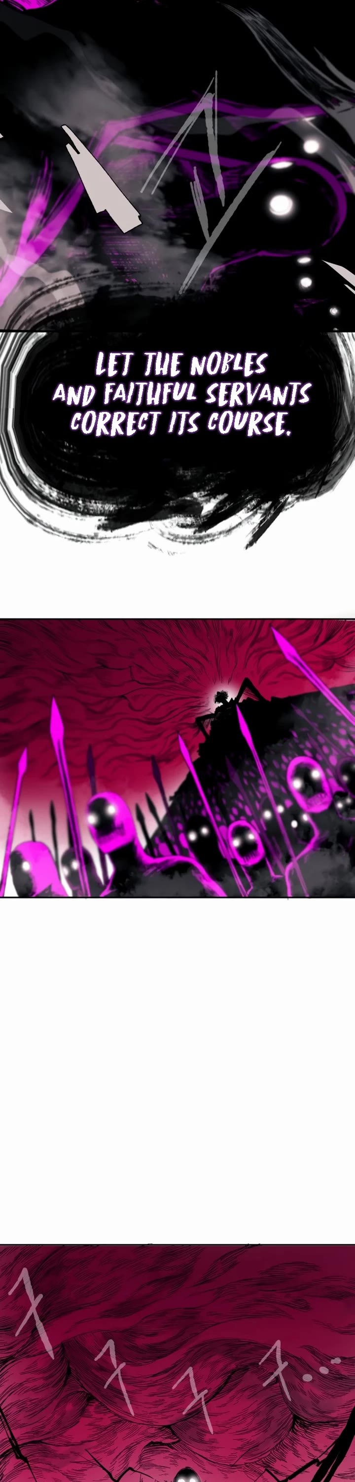 The Tale of the Skeleton Messenger chapter 1 page 87