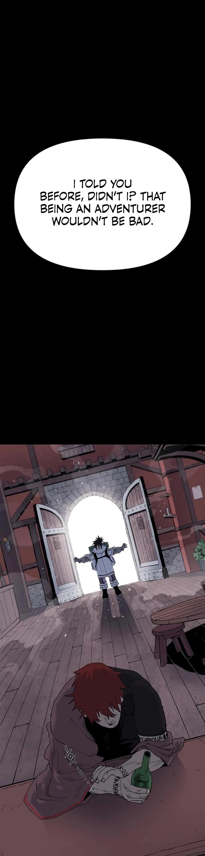 The Tale of the Skeleton Messenger chapter 10 page 15