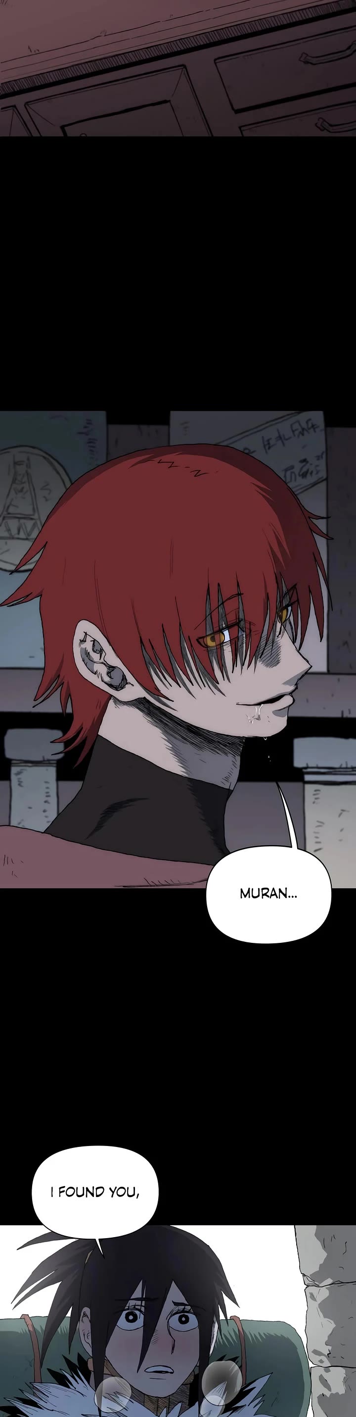 The Tale of the Skeleton Messenger chapter 10 page 16