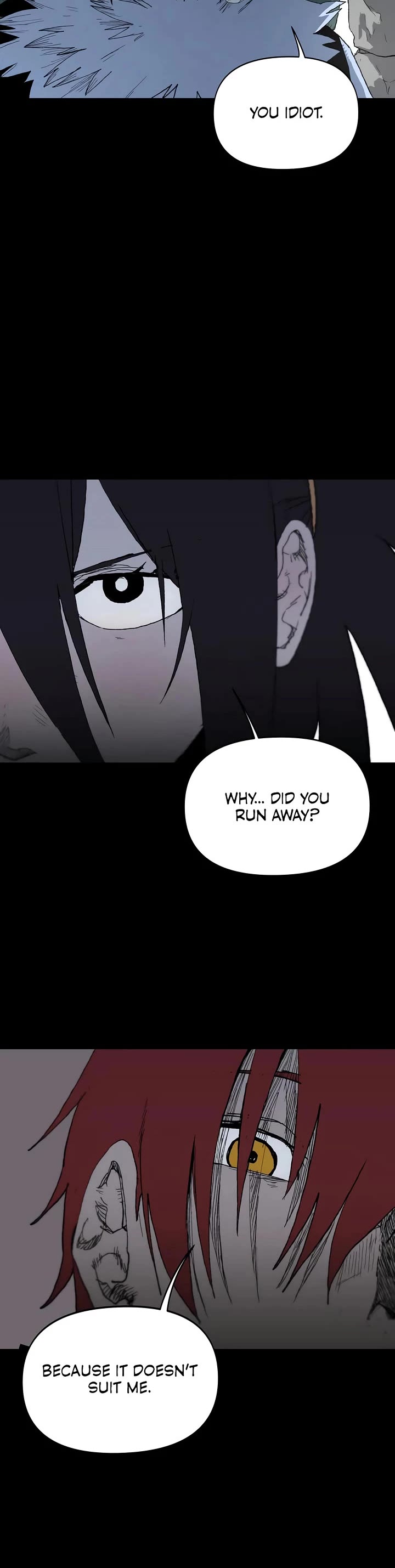 The Tale of the Skeleton Messenger chapter 10 page 17