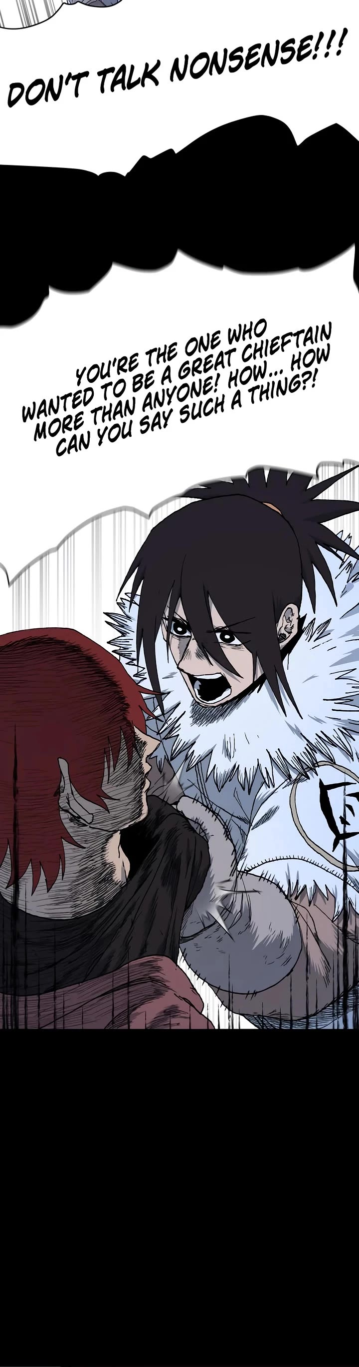 The Tale of the Skeleton Messenger chapter 10 page 20