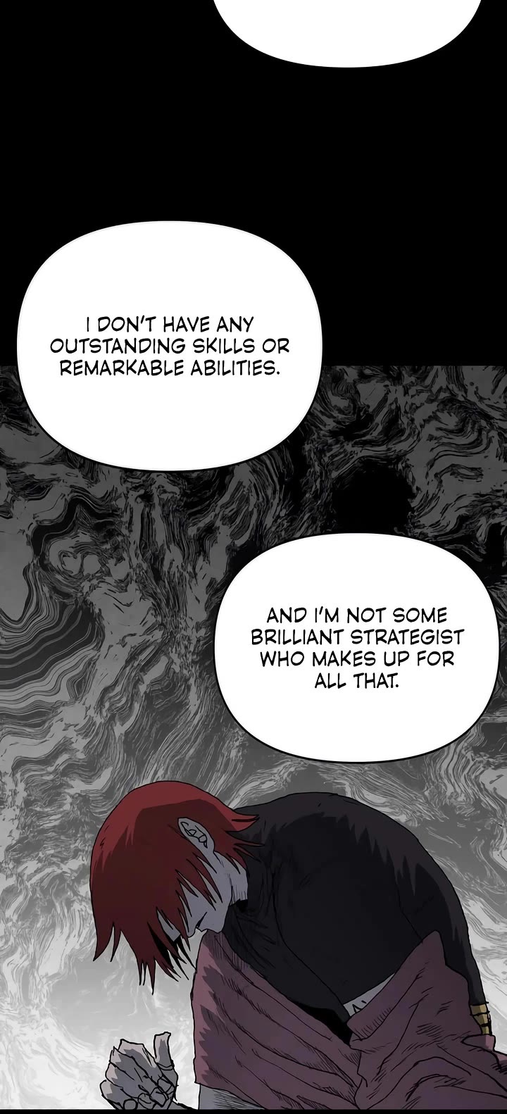 The Tale of the Skeleton Messenger chapter 10 page 23