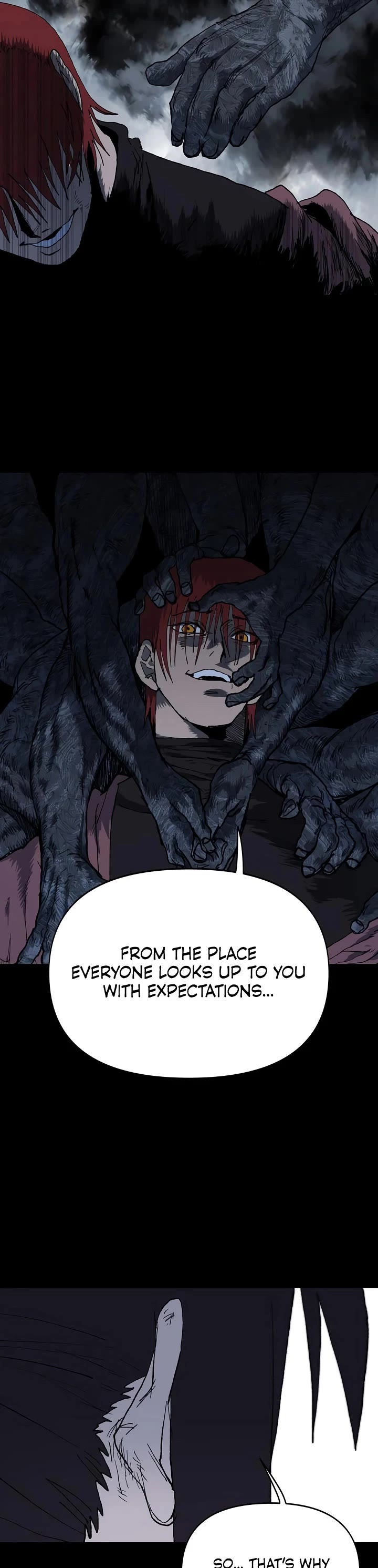 The Tale of the Skeleton Messenger chapter 10 page 26