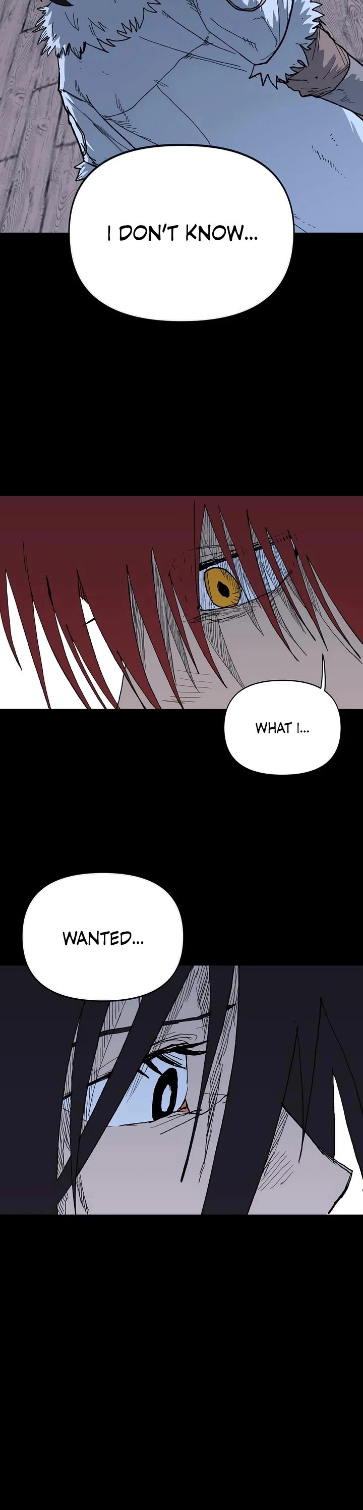 The Tale of the Skeleton Messenger chapter 10 page 29