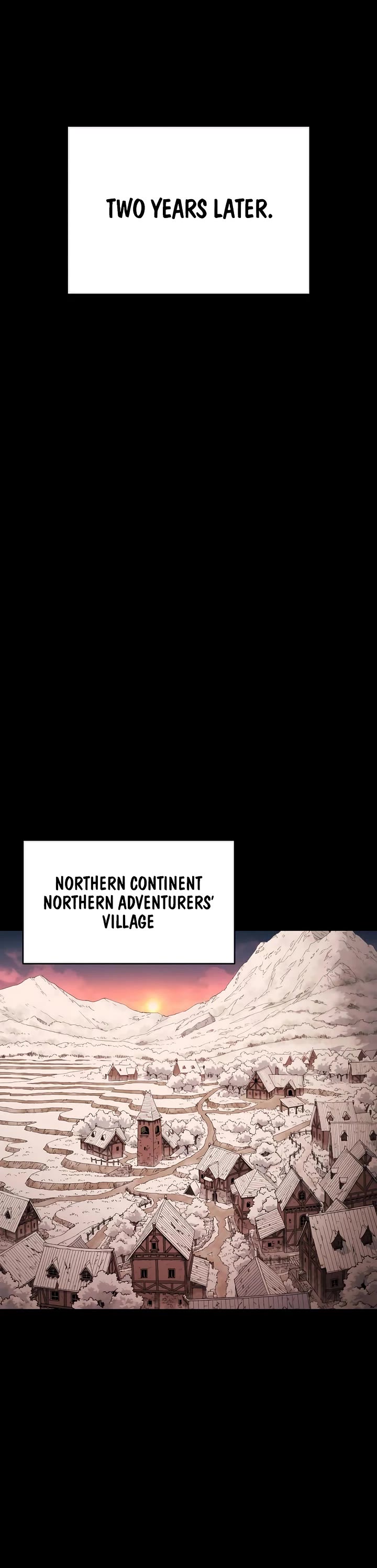 The Tale of the Skeleton Messenger chapter 10 page 30