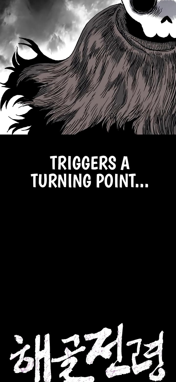 The Tale of the Skeleton Messenger chapter 10 page 36