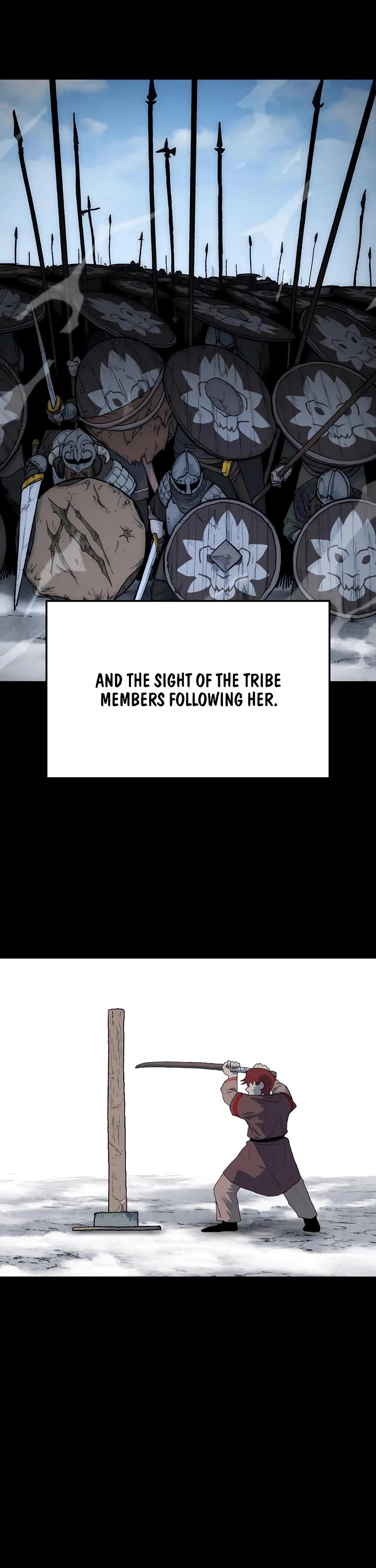 The Tale of the Skeleton Messenger chapter 10 page 4