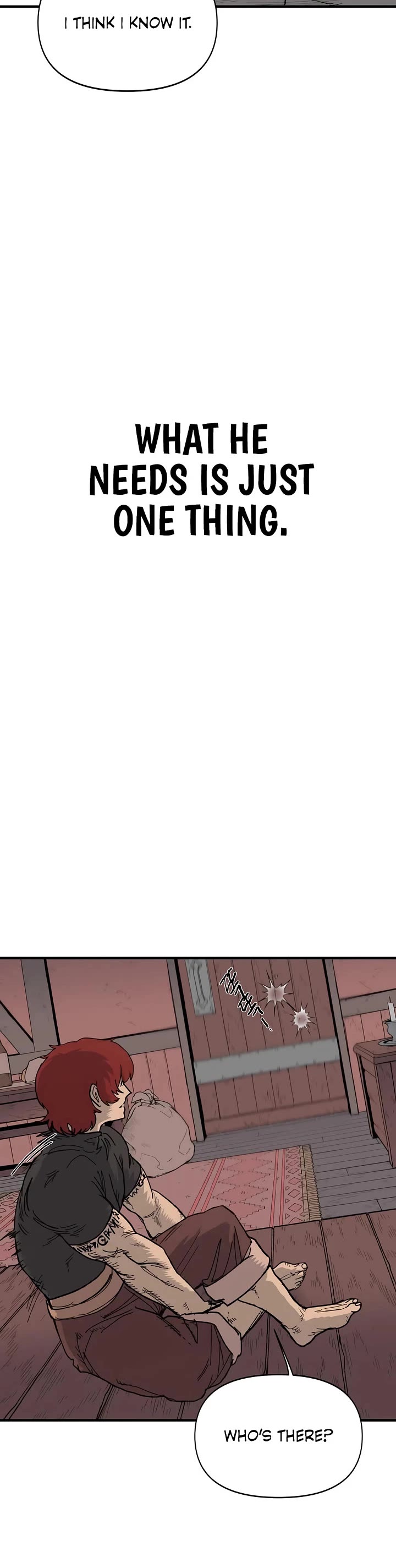 The Tale of the Skeleton Messenger chapter 10 page 40