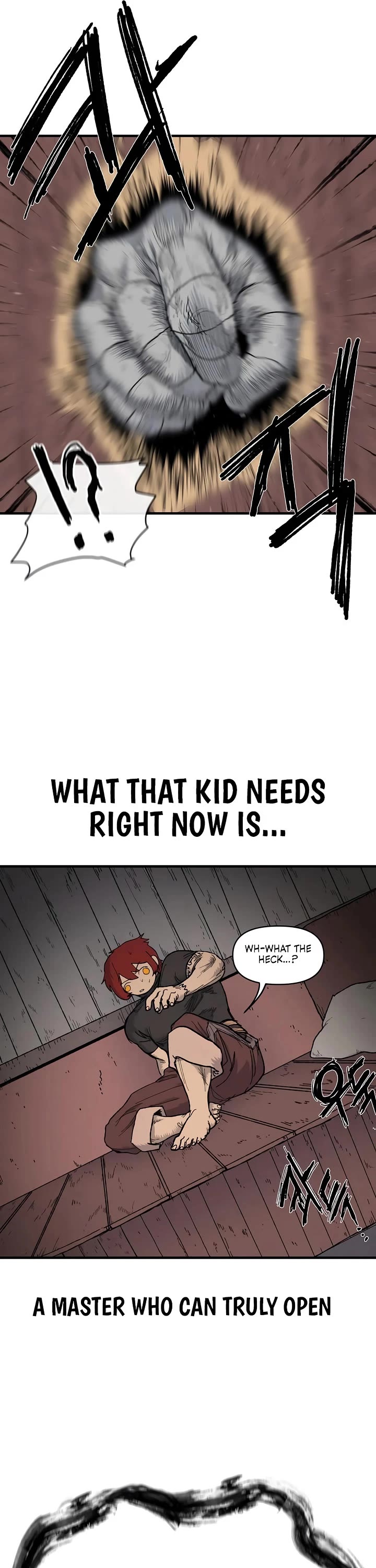 The Tale of the Skeleton Messenger chapter 10 page 41