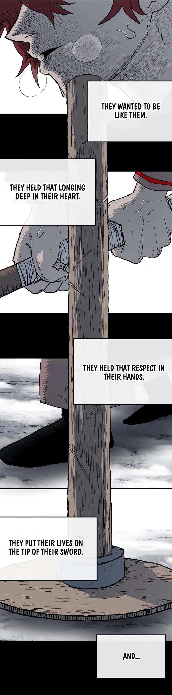 The Tale of the Skeleton Messenger chapter 10 page 5