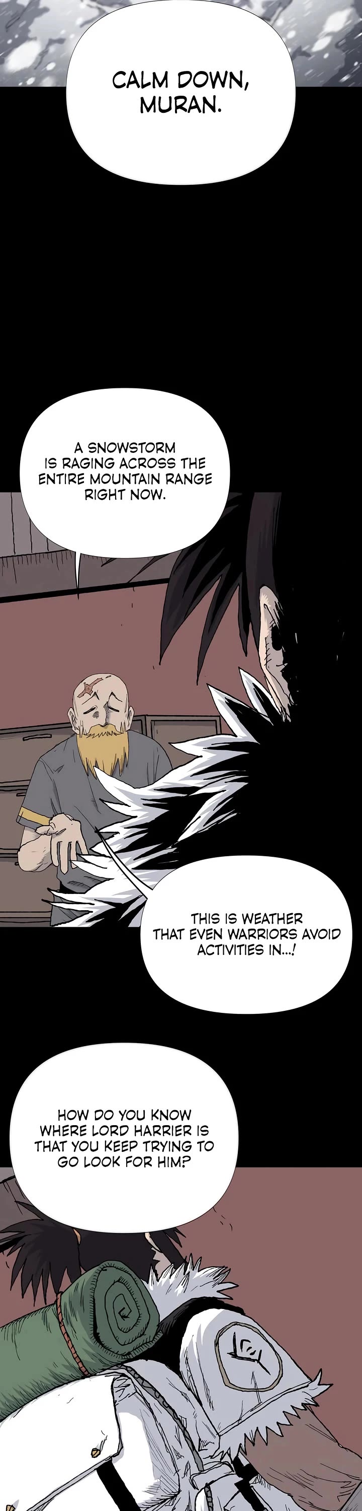 The Tale of the Skeleton Messenger chapter 10 page 7