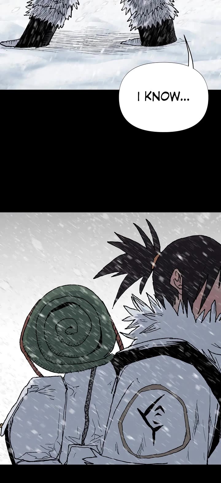 The Tale of the Skeleton Messenger chapter 10 page 9