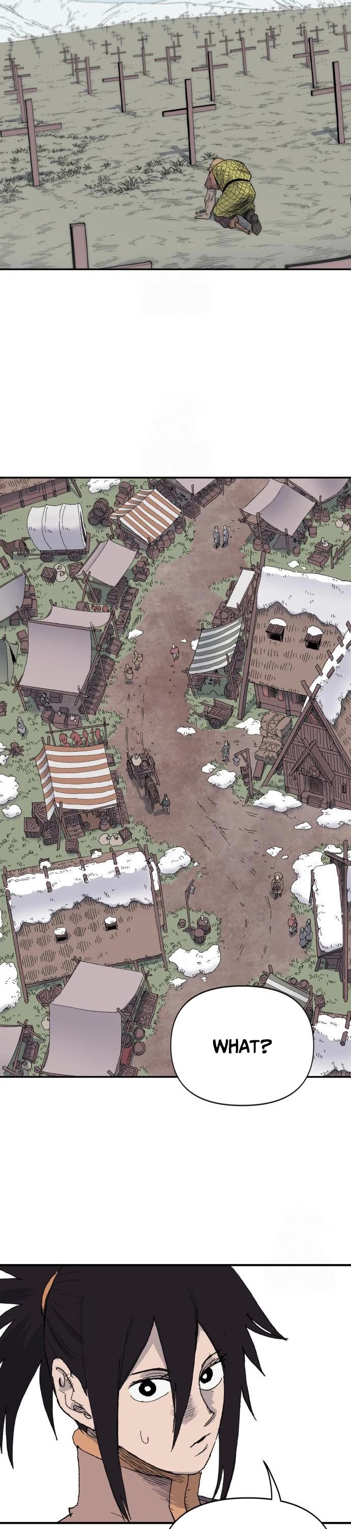 The Tale of the Skeleton Messenger chapter 11 page 12