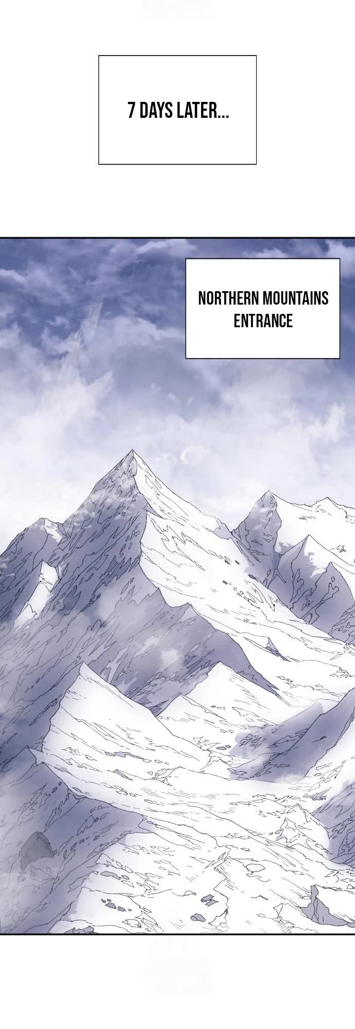 The Tale of the Skeleton Messenger chapter 11 page 18