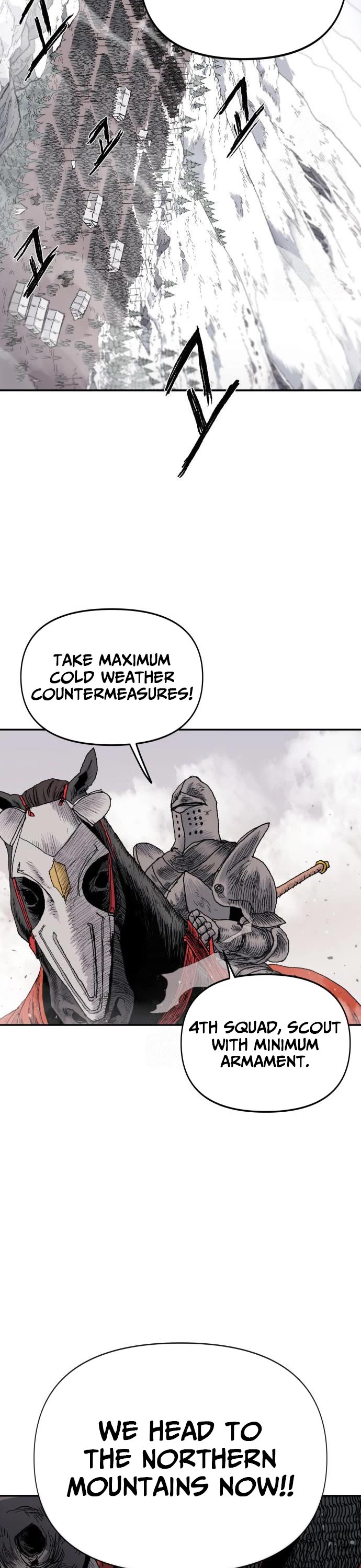 The Tale of the Skeleton Messenger chapter 11 page 24