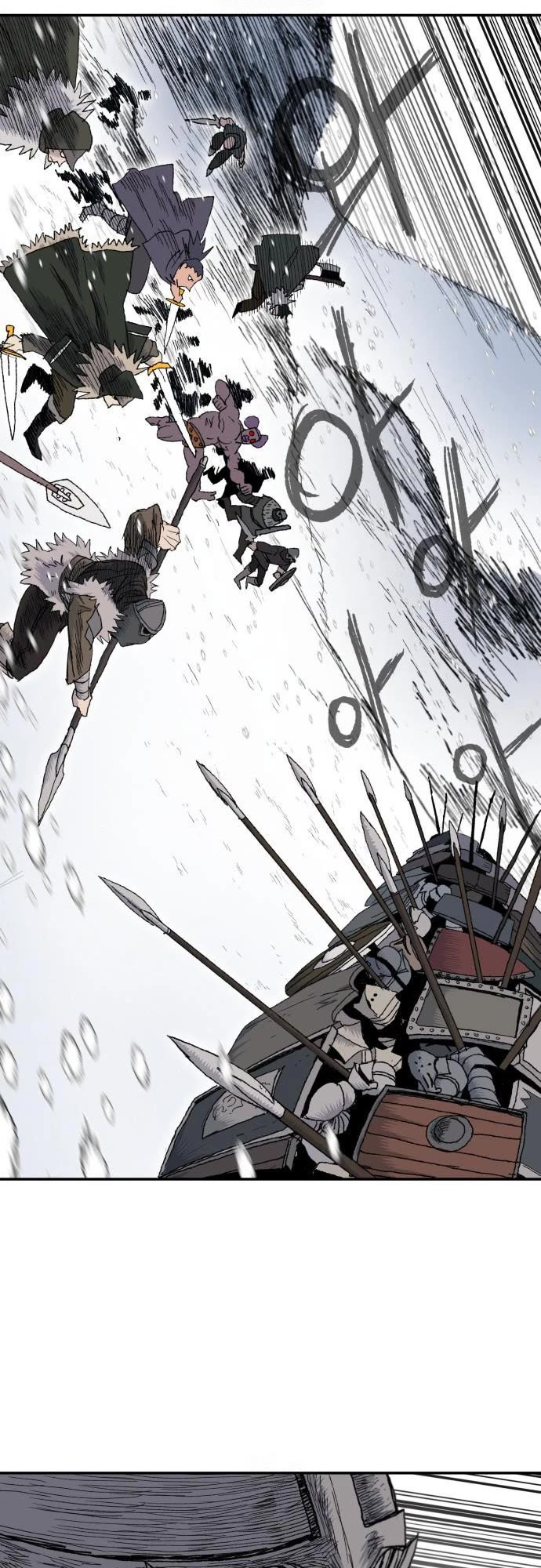 The Tale of the Skeleton Messenger chapter 11 page 31