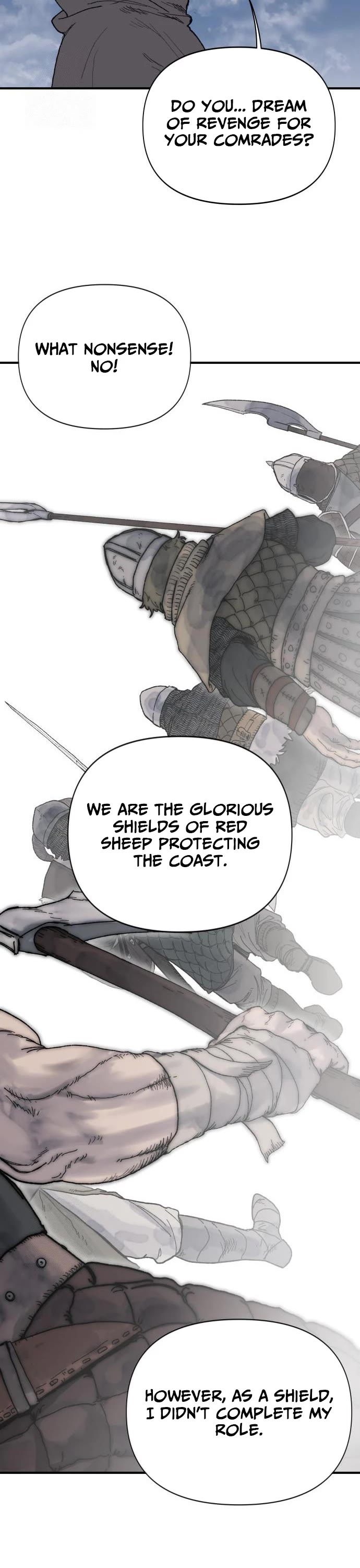 The Tale of the Skeleton Messenger chapter 11 page 37