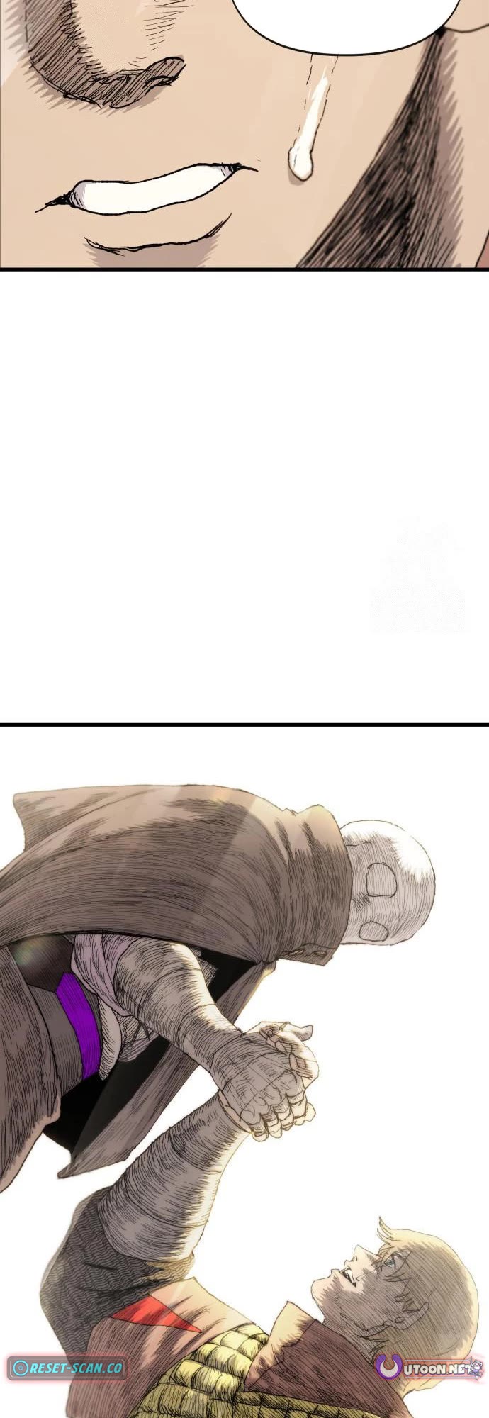 The Tale of the Skeleton Messenger chapter 11 page 43