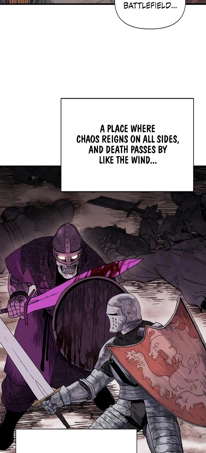 The Tale of the Skeleton Messenger chapter 12 page 12