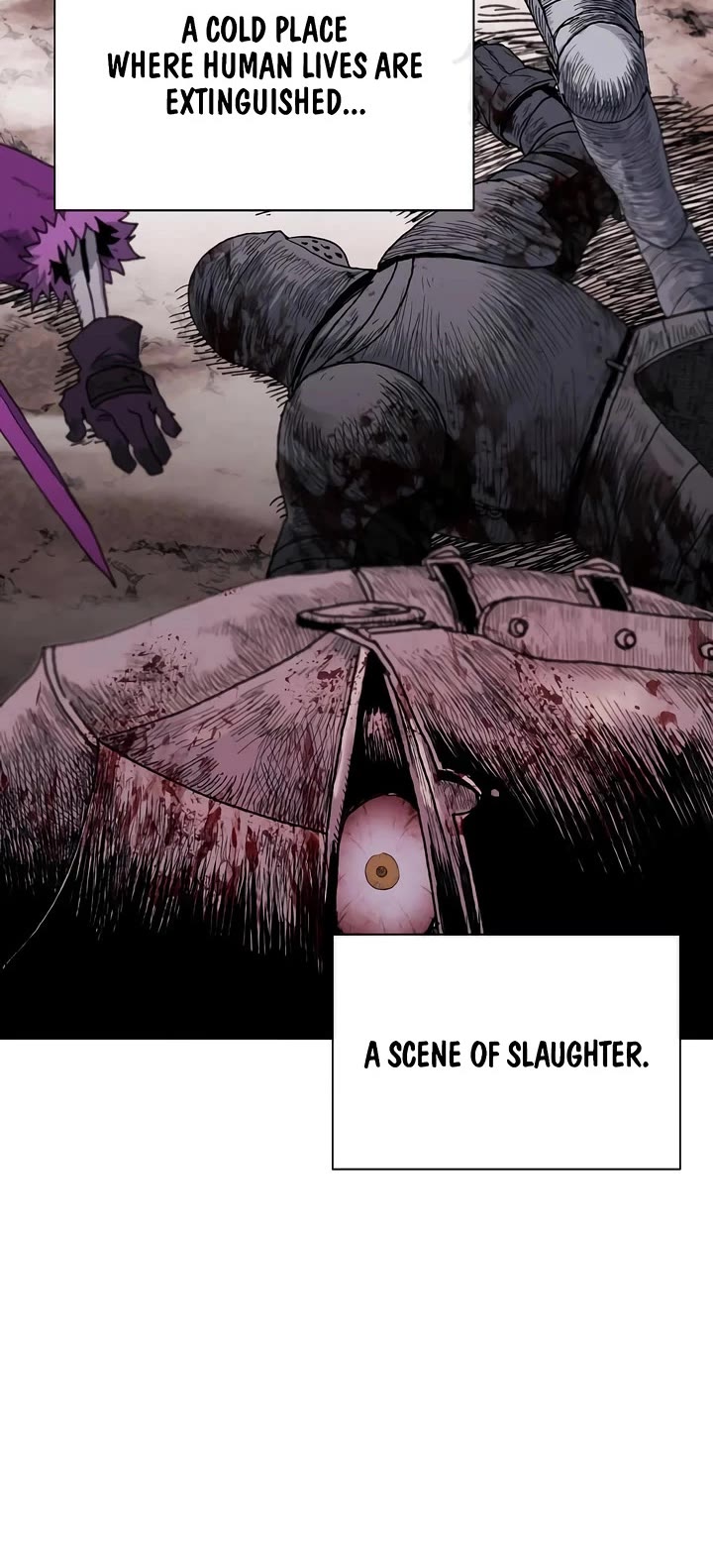 The Tale of the Skeleton Messenger chapter 12 page 13