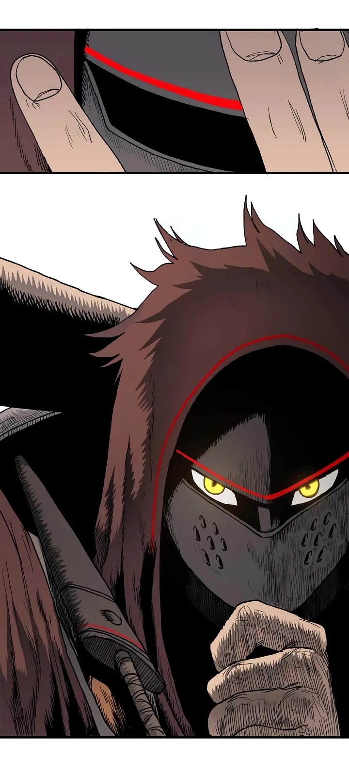 The Tale of the Skeleton Messenger chapter 12 page 20