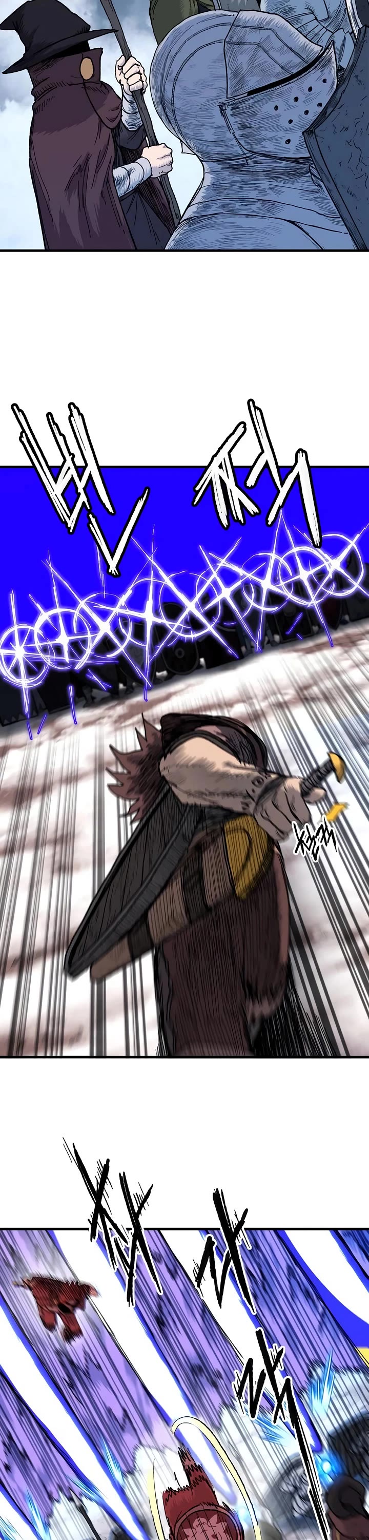 The Tale of the Skeleton Messenger chapter 12 page 22