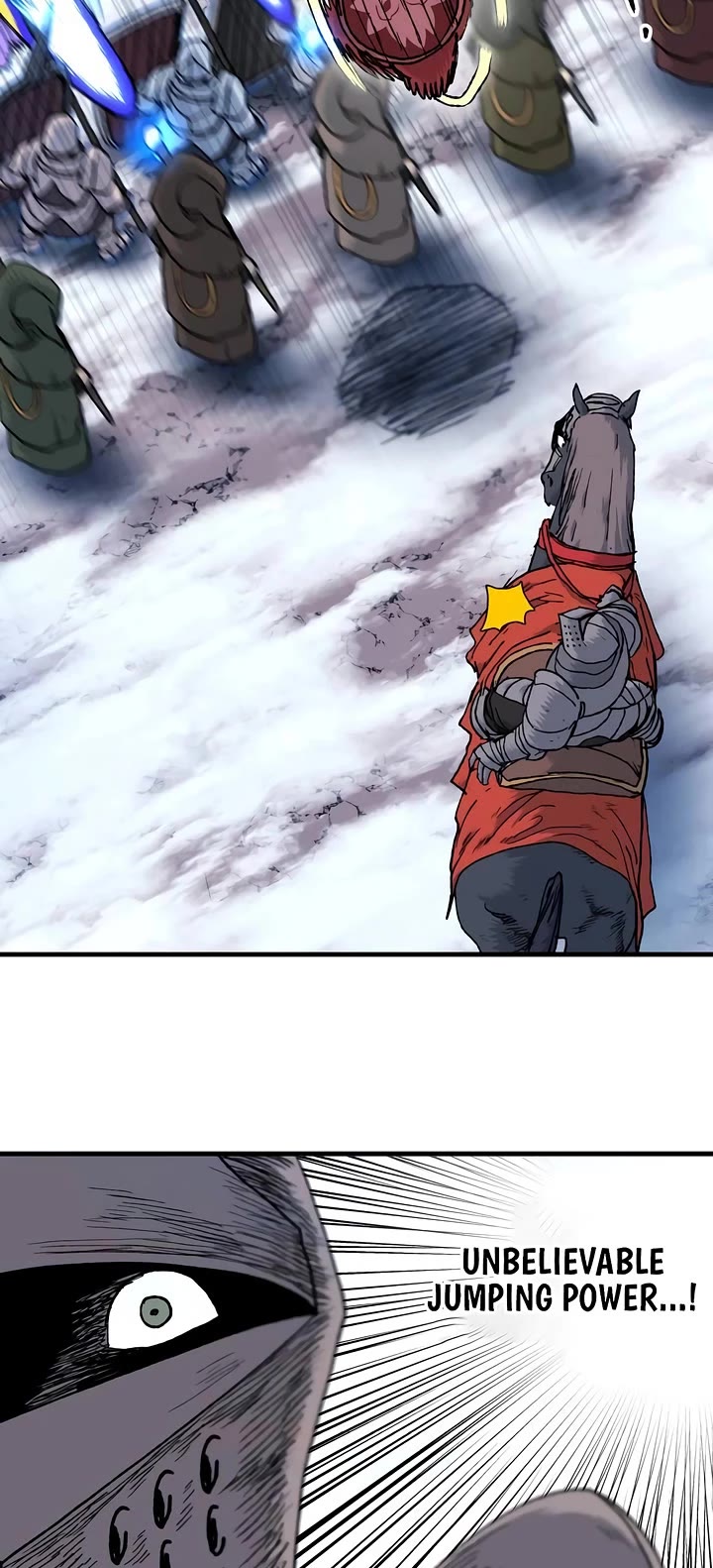 The Tale of the Skeleton Messenger chapter 12 page 23