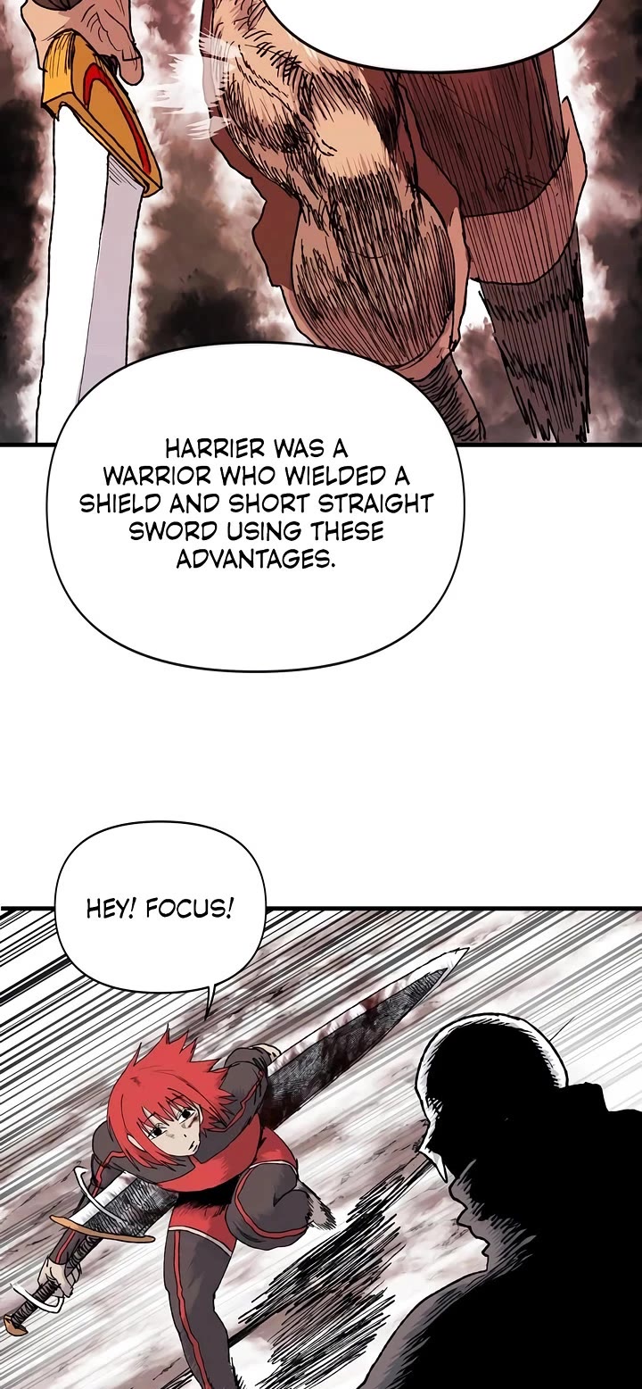 The Tale of the Skeleton Messenger chapter 12 page 27