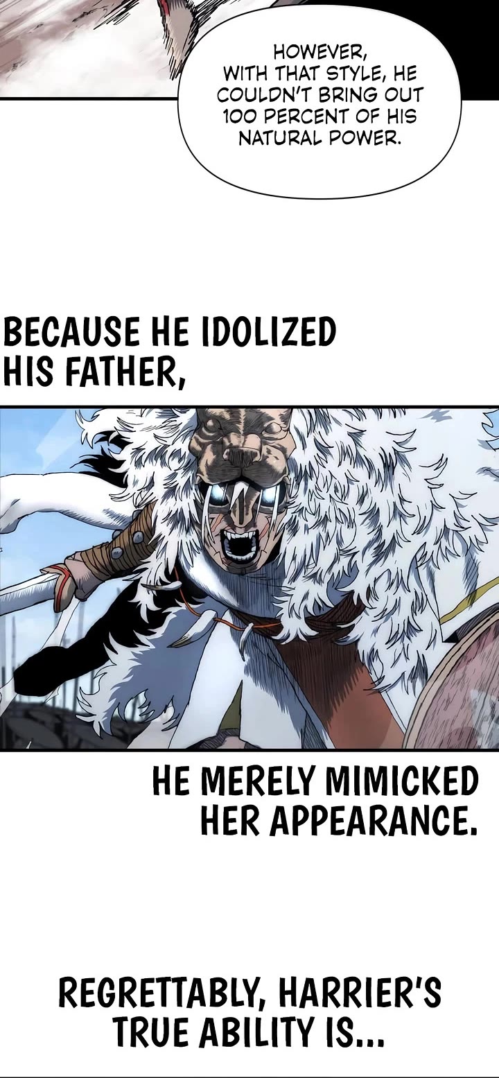 The Tale of the Skeleton Messenger chapter 12 page 28