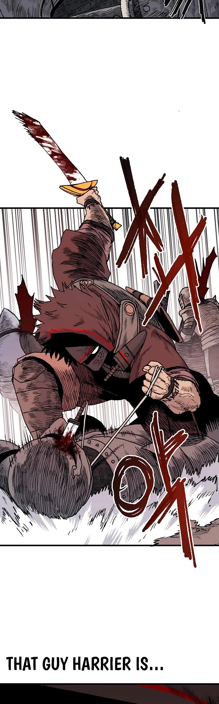 The Tale of the Skeleton Messenger chapter 12 page 30