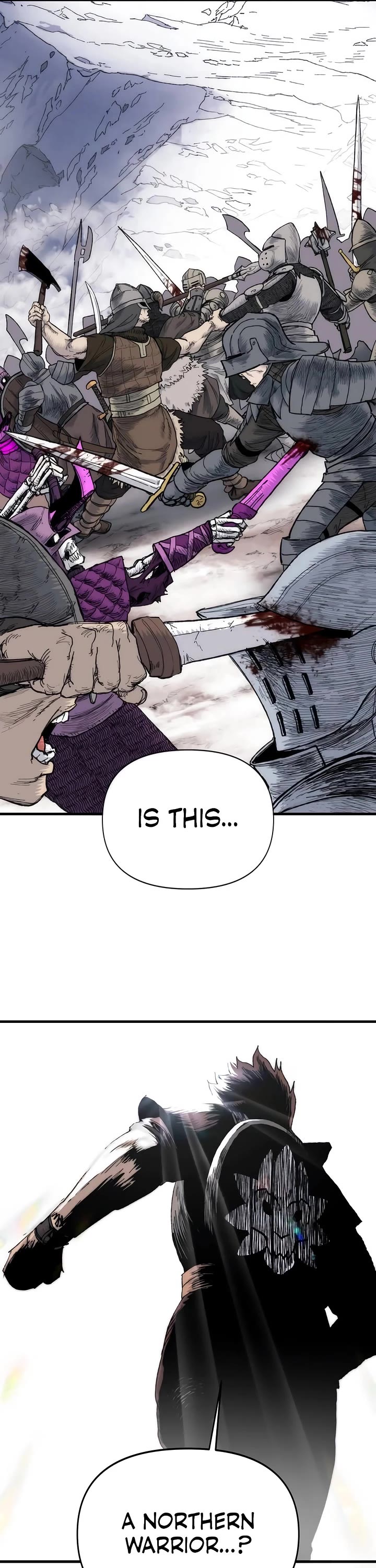 The Tale of the Skeleton Messenger chapter 12 page 32