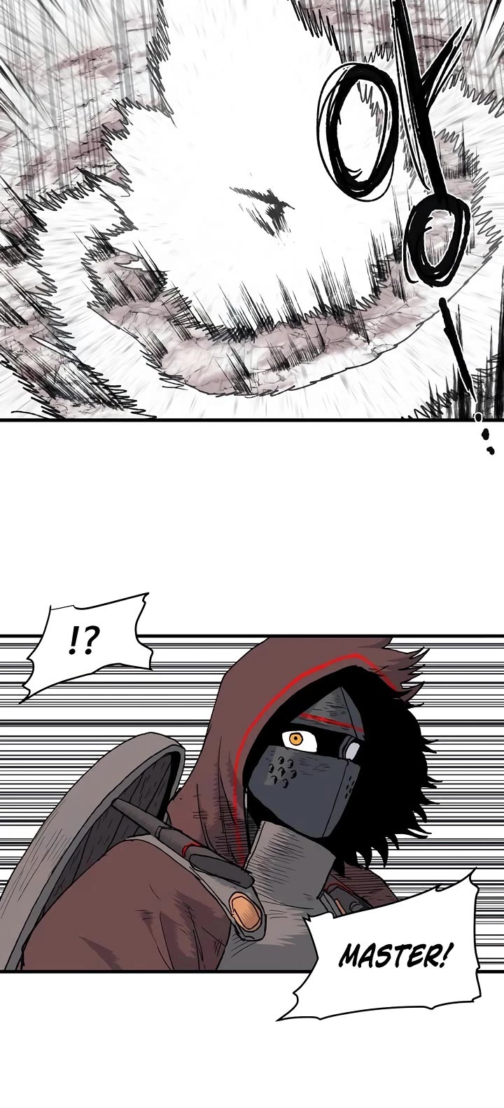 The Tale of the Skeleton Messenger chapter 12 page 37