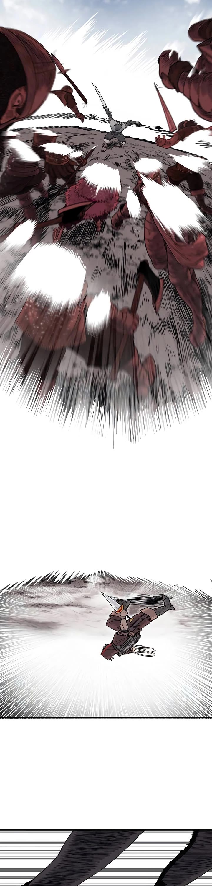 The Tale of the Skeleton Messenger chapter 12 page 39