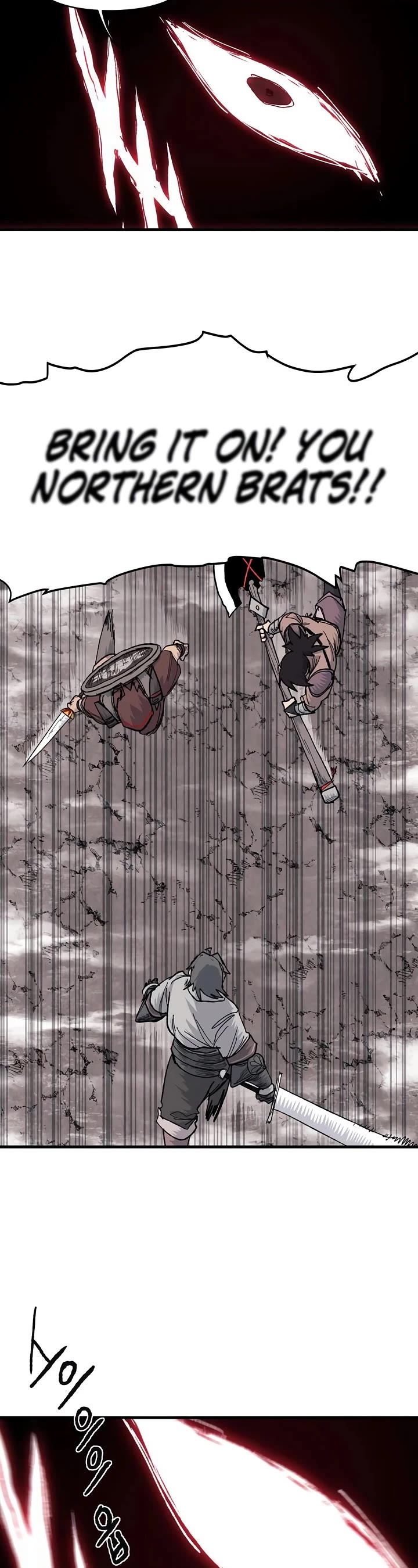 The Tale of the Skeleton Messenger chapter 12 page 44