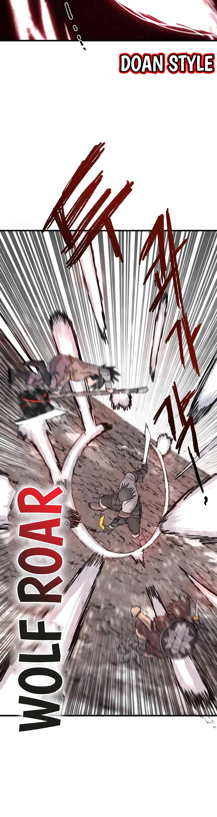 The Tale of the Skeleton Messenger chapter 12 page 45