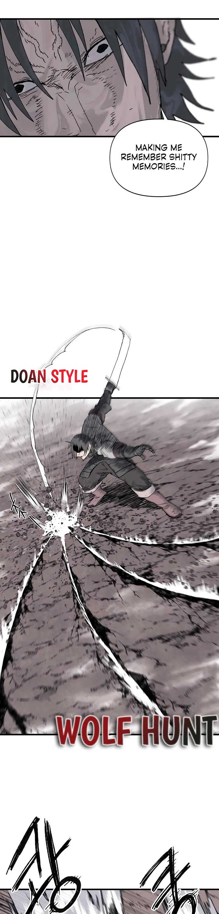 The Tale of the Skeleton Messenger chapter 12 page 48