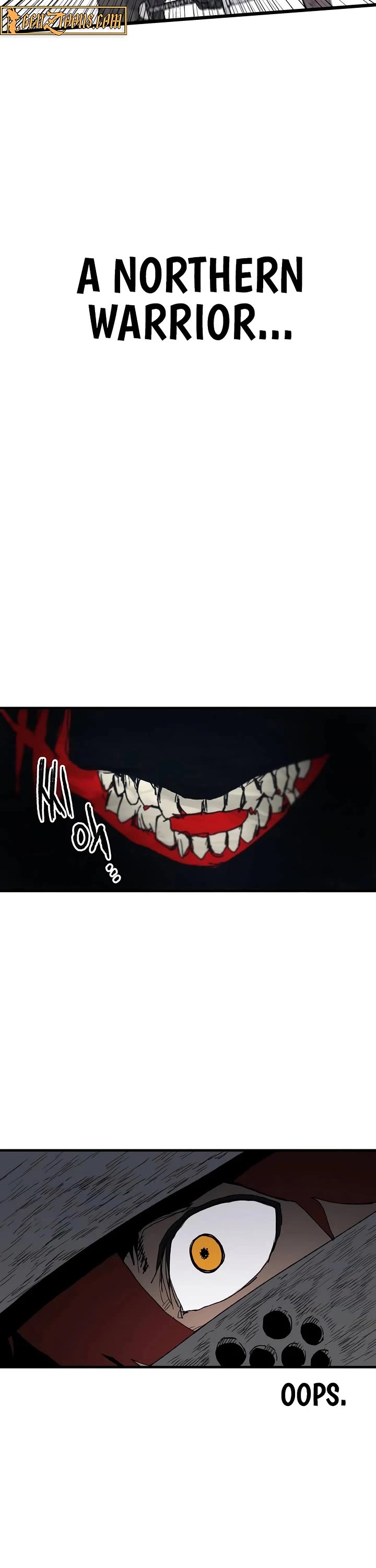 The Tale of the Skeleton Messenger chapter 12 page 52