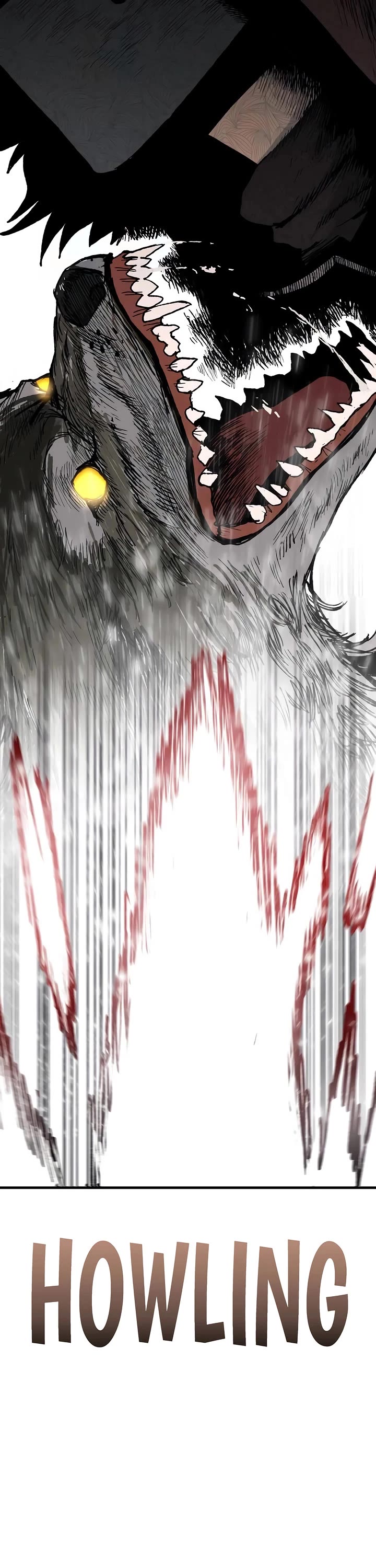 The Tale of the Skeleton Messenger chapter 12 page 55