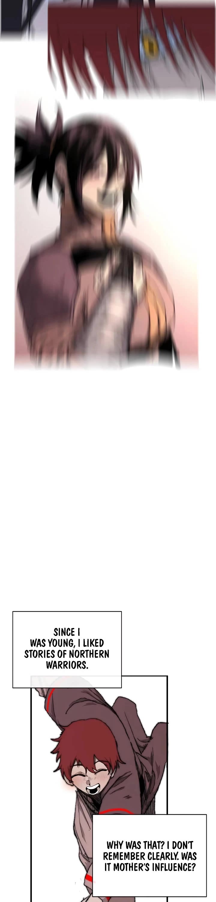 The Tale of the Skeleton Messenger chapter 12 page 57