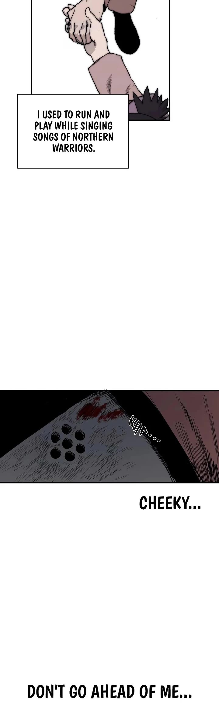 The Tale of the Skeleton Messenger chapter 12 page 58