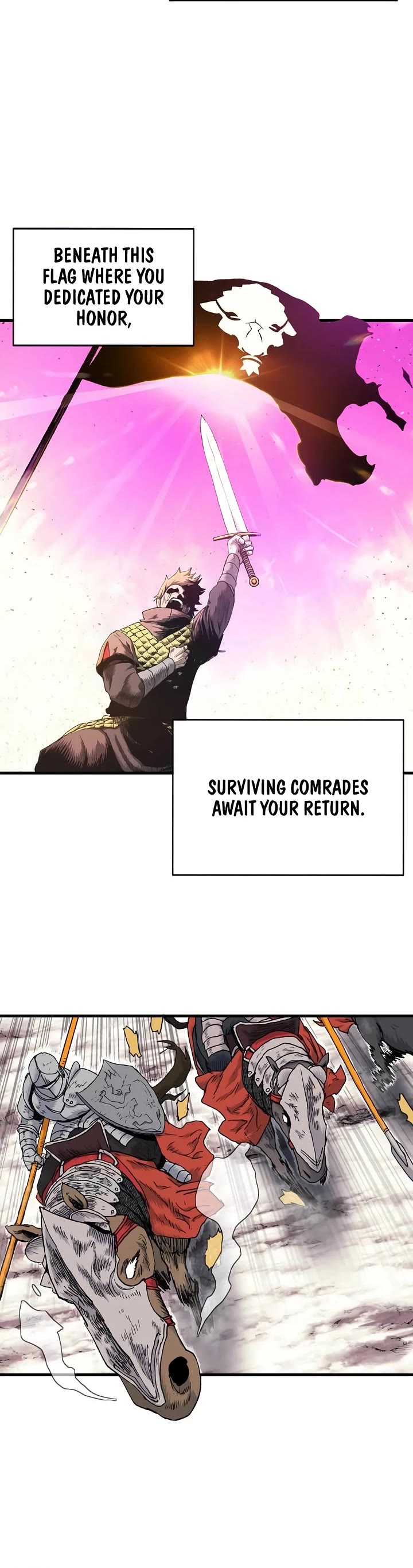 The Tale of the Skeleton Messenger chapter 12 page 6