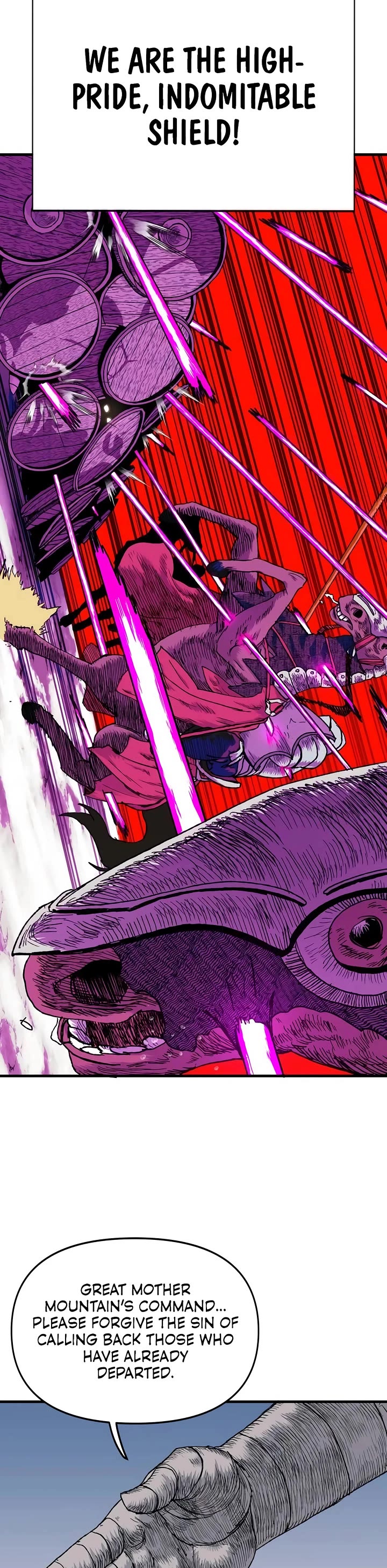 The Tale of the Skeleton Messenger chapter 12 page 8