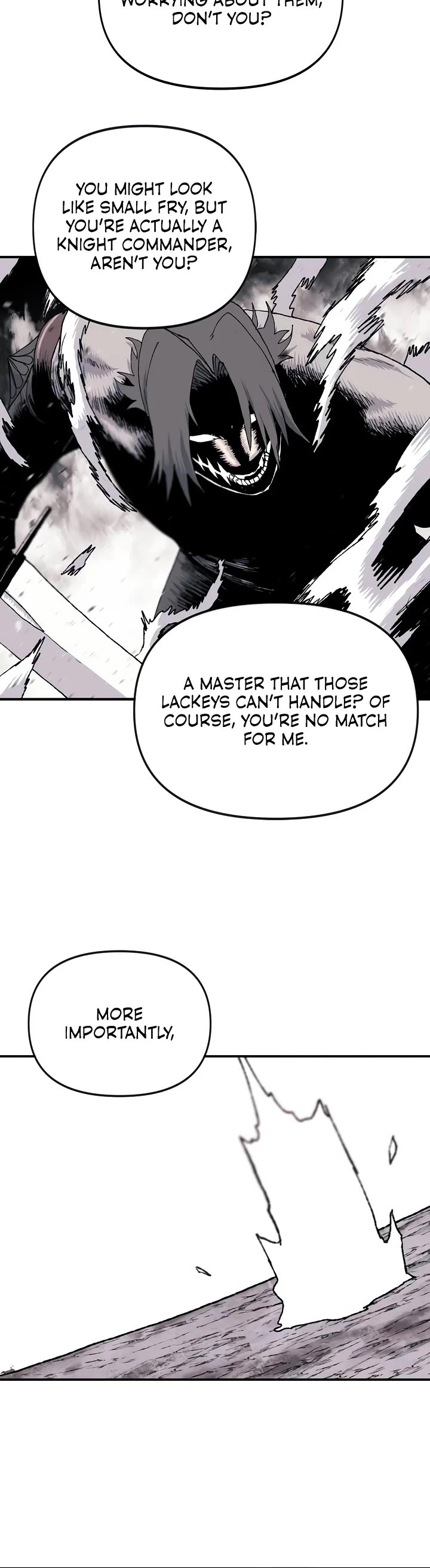 The Tale of the Skeleton Messenger chapter 13 page 16